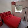 Sunset Seaview Apartment in Agadir