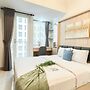Good And Homey Studio Apartment At Tokyo Riverside Pik 2