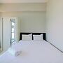 Cozy And Restful Studio Lrt City Sentul - Royal Sentul Park Apartment