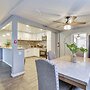 Updated El Centro Home w/ Private Patio
