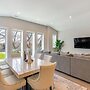 7 Mi to Downtown: Luxe Chicago Condo