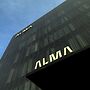 ALMA Hotel Riyadh