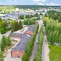 Forenom Apts Lahti Hennala