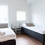Forenom Serviced Apts Turku Pansio