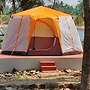 Cosmic Connect Trails Kabini