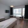 Forenom Apts Turku Kirstinpuisto
