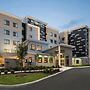 Residence Inn By Marriott Indianapolis Noblesville