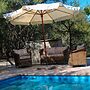 3 Bedroom House Sleeps 6, Mini Bar, Free Parking