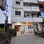 Hostal Sweet Dreams Necocli