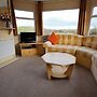 Comfortable Mobile Home in the Countryside