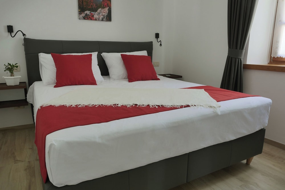 Stanjel Retreat Apartment Superior 1.2