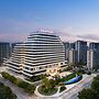 Jiangshan Haiwaihai Hotel