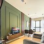 HighparkSuites Petaling Jaya Kelana Jaya