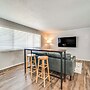 Updated Yakima Vacation Rental: Central Location!