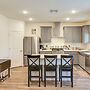 Spacious Family Home in Stockton - Pets Welcome!