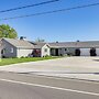 Pet-friendly Hughson Getaway, 9 Mi to Modesto!