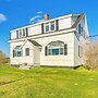Cherryfield Home w/ Decks On Historic Horse Farm