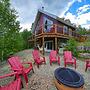 Sommet- Pet Friendly- Spa- SKI IN SKI OUT St-c me