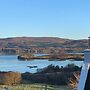 Cosy Sea View Skye Cottage for 6