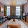 Huyze Termote - Prime Villa With Wonderful Garden