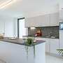 Apartment With two Large Terraces