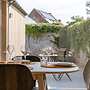 Beautiful Vacation Home Valkehuisje in Poperinge