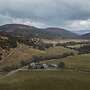 Inverenzie - Luxury Farmhouse With Mountain Views
