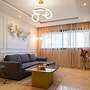 Luxurious Apartment Prestigia