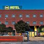 B&B Hotel Madrid Arganda
