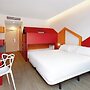 B&B Hotel Madrid Fuenlabrada