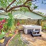 Hobe Sound Villa w/ Screened Porch: 4 Mi to Beach