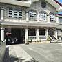 Topaz Bed and Breakfast Hotel
