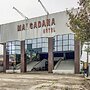 Hotel O Margadana
