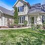 Menasha Home w/ Patio - Walking Distance to Lake!