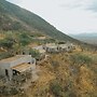 RUAHA HILLTOP LODGE