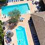 Camping le Luberon