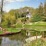 5 Bed Lake House - Sleeps 10 - Nature Reserve