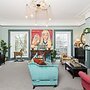 The Judges Lodgings Boutique Hotel