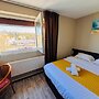 Hôtel OpalOriental Boulogne sur Mer