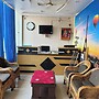 Hotel Basant Palace