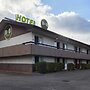 B&B Hotel Saclay