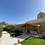 sekhmet hotel