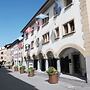 Youth Hostel Martigny