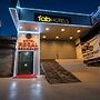 FabHotel Regal Residency