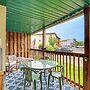 Unwind Poolside, Walk to Sand! Ocean City Condo