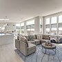 Sleek Ferndale Home w/ Ocean & Mountain Views!