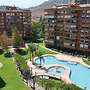 Mapocho Riverside l Premium 3 BR in Vitacura