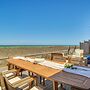Stunning Ocean View! Beachfront Nantucket Retreat