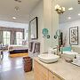 Near Trail: Dtwn Eagle Ranch Condo w/ Balcony