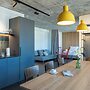 Aparthotel Il Momento Bern Expo – Self Check-In Hotel.
